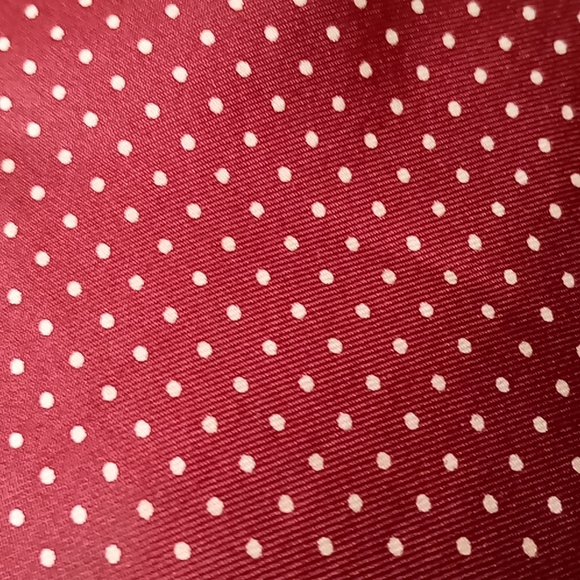 Men's 100% Silk Stafford Necktie Bundle 3 Neckties - Picture 4 of 6